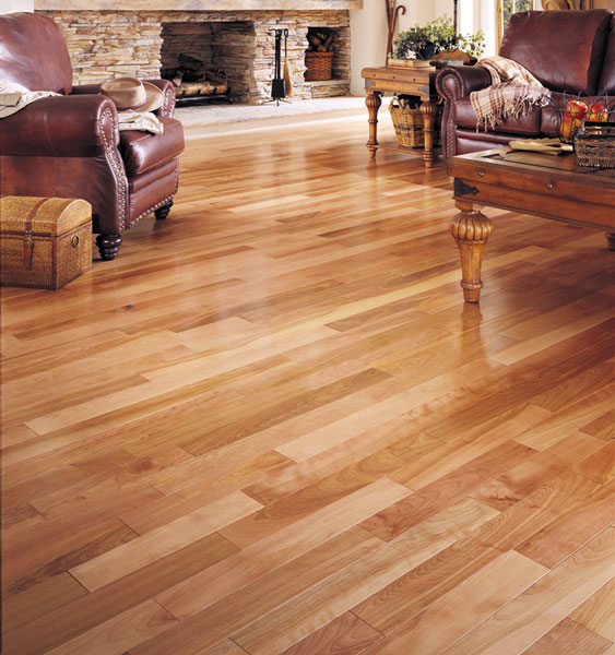 Hardwood Flooring Layout and Positioning - Urbanfloor Blog