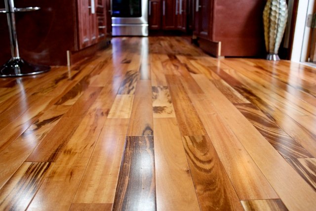 Hardwood Flooring Layout and Positioning - Urbanfloor Blog