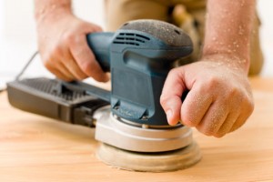 removing burn marks hardwood floors