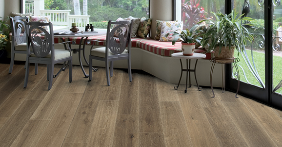 The Latest Hype Matte Finish Hardwood Floors Urban Floor Blog