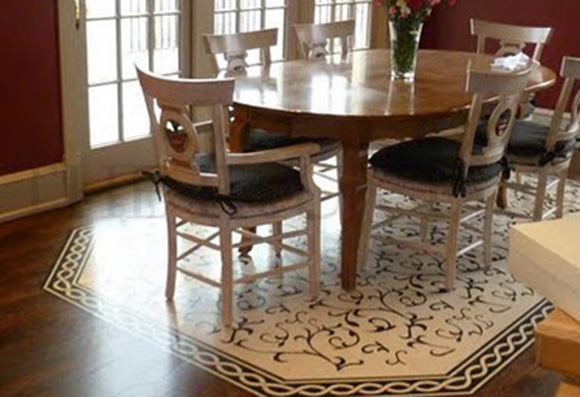 3 Amazing Hardwood Flooring Designs Urban Floor Blog