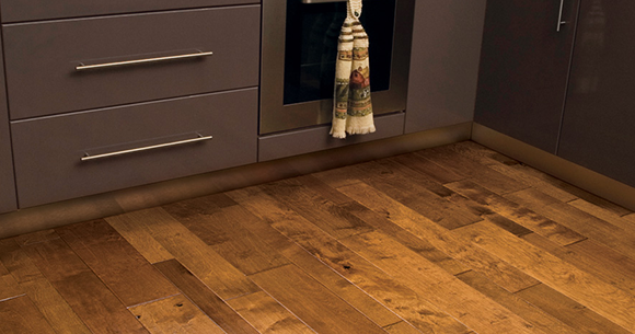 homebuyers hardwood flooring preferences