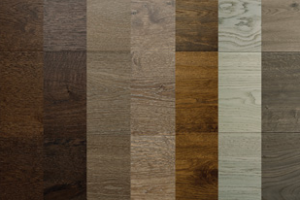 simple hardwood floor buying guide by Urban Floor