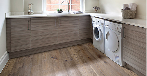 kitchen hardwood floors strauss
