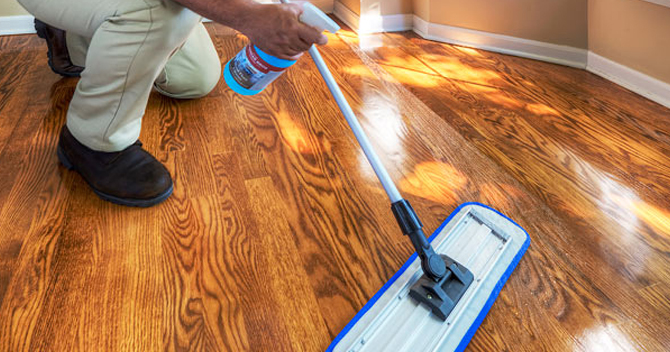 14 Tips For Engineered Flooring Care Urbanfloor Blog