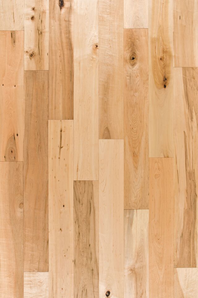 Light Colored Hardwood Floors Urbanfloor Blog