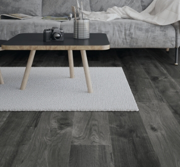 Urban Grey, Water Resistant Laminate Floor