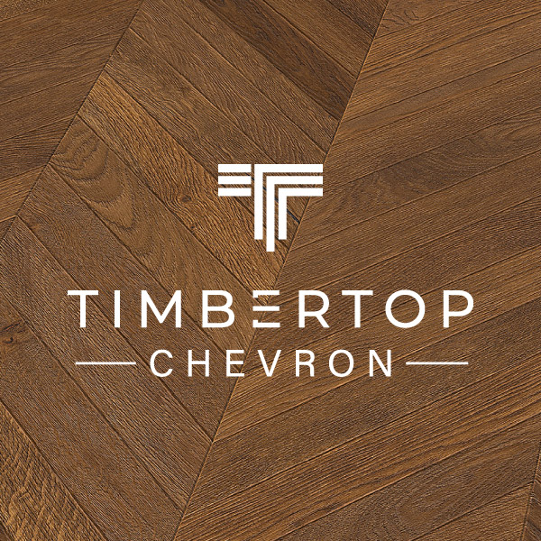 Timbertop Chevron