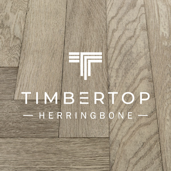 Timbertop Herringbone