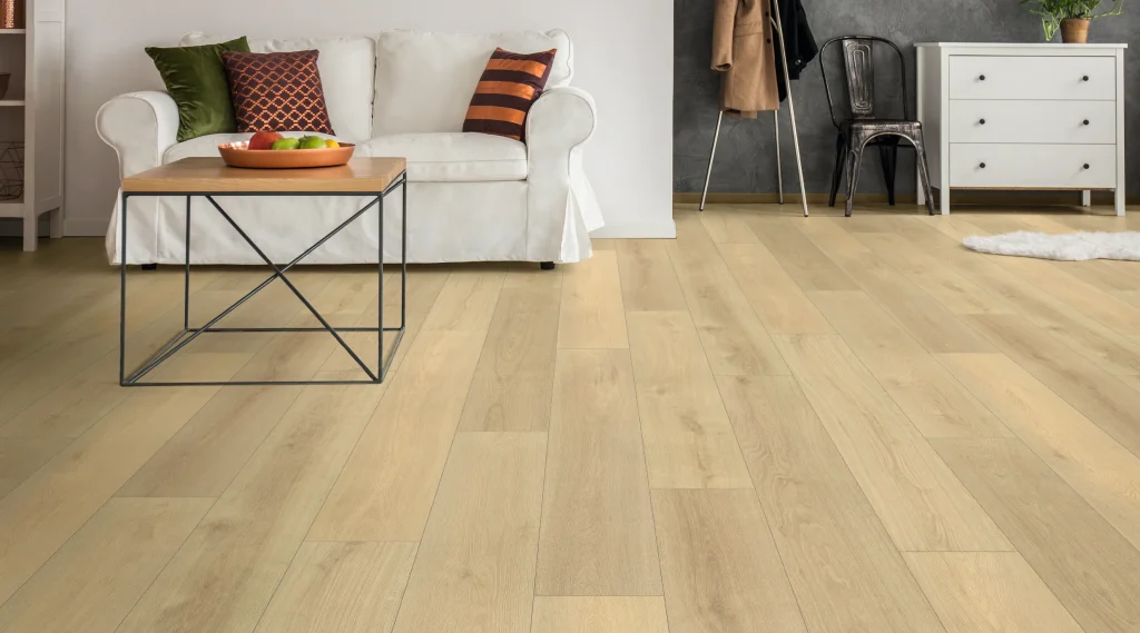 Caramel Montreux Oak